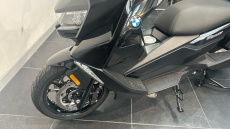 BMW C400 GT (25MY)